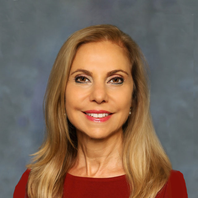 Cynthia Matossian, MD, FACS, ABES