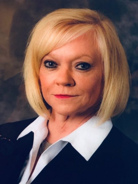 Karen S. Bachman, COE